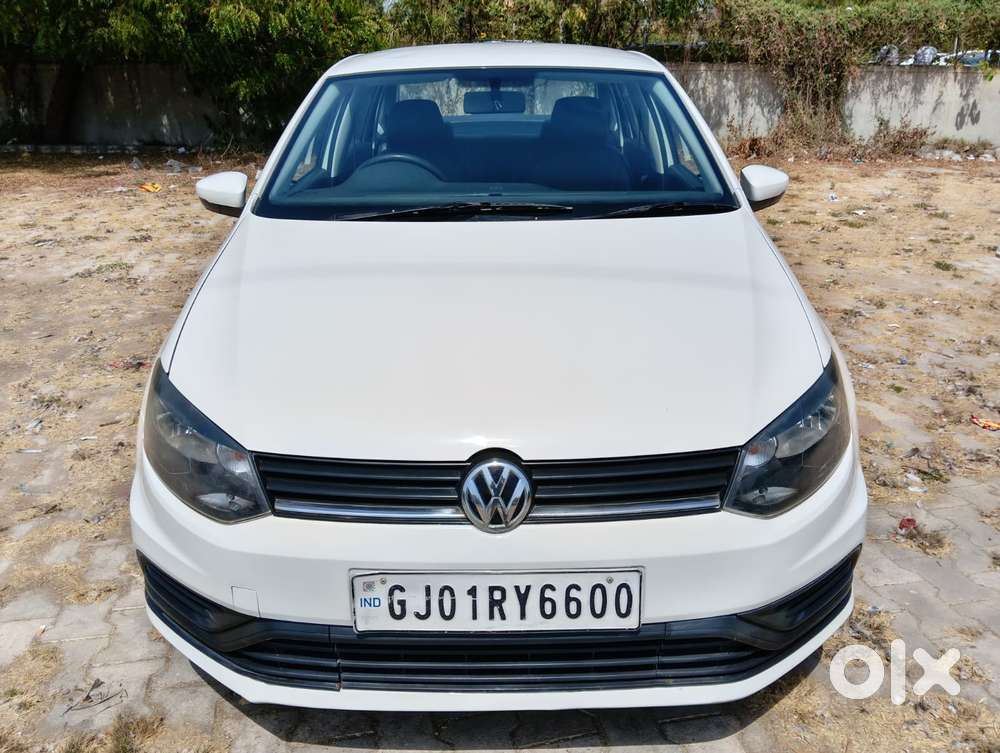 Volkswagen Ameo 1.5 Tdi Trendline, 2017, Diesel
