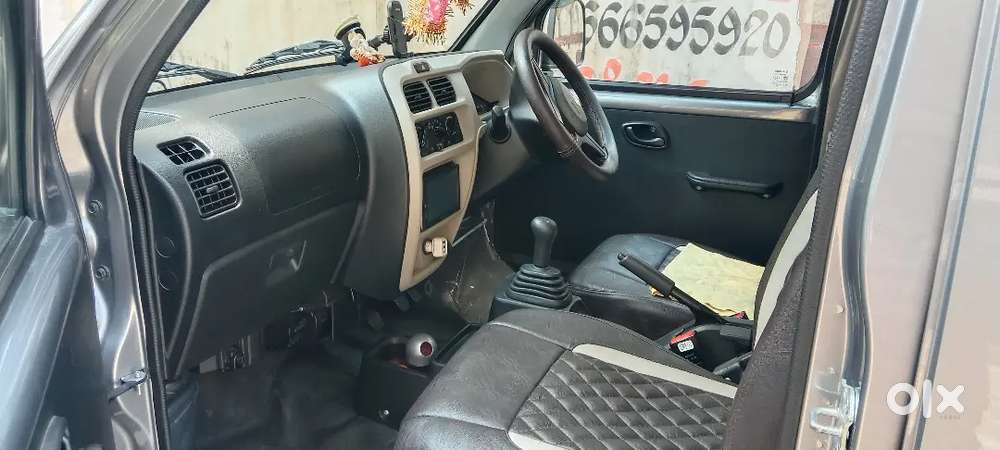 Maruti Suzuki Eeco 2024 Petrol 17500 Km Driven