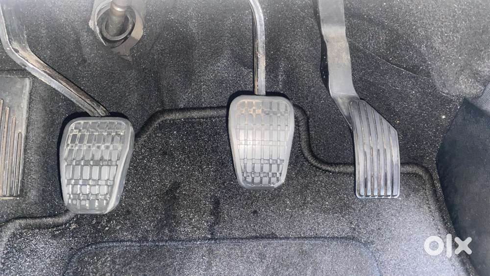 Tata Nexon 1.2 Revotron Xz Plus (s), 2021, Petrol