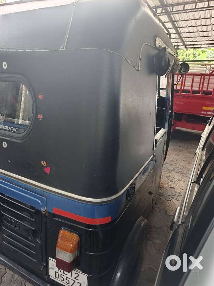 Tata Bolt, 2009, Diesel