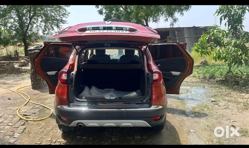 Renault Diesel Car 2018 Model