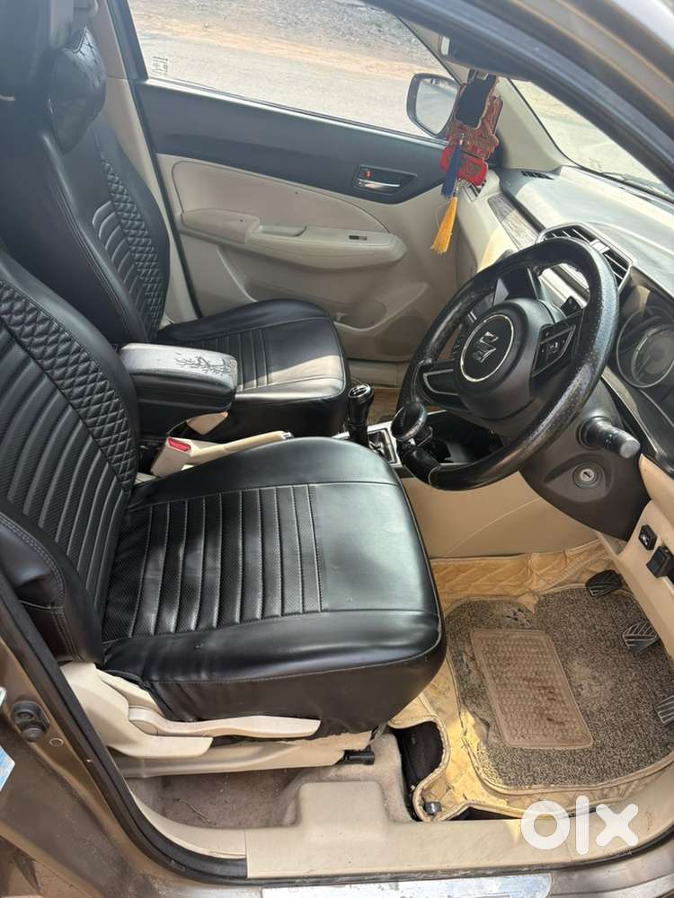 Maruti Dzire 2022 Cng