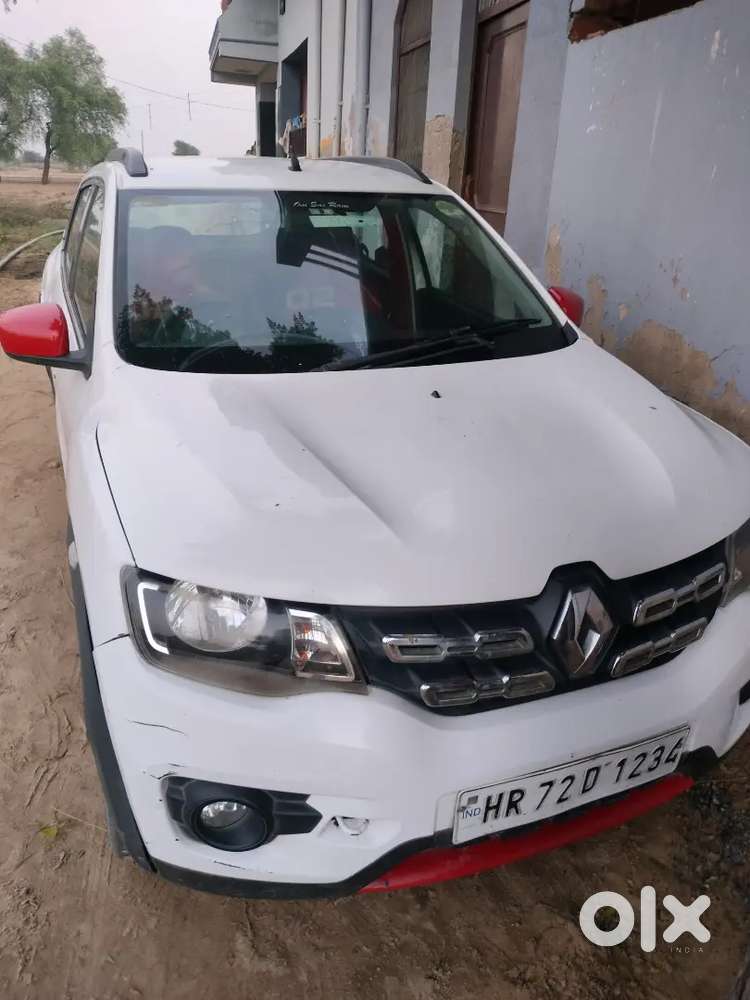 Renault Kwid 2017