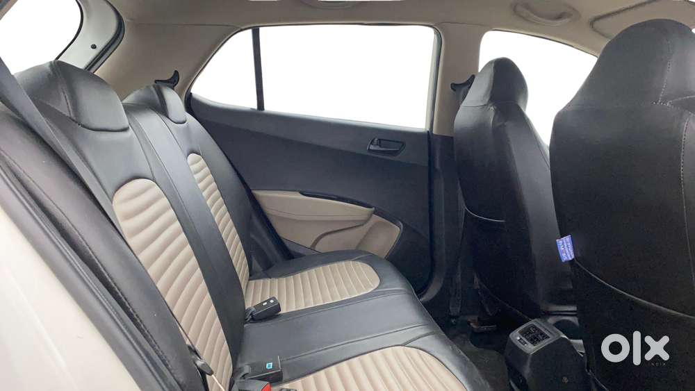 Hyundai Grand I10 Magna 1.2 Kappa Vtvt, 2014, Petrol