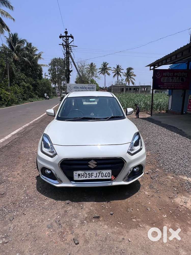 Maruti Suzuki Dzire 2020 Petrol
