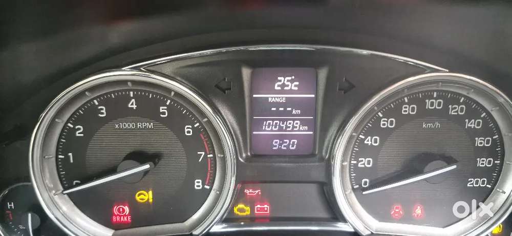 Maruti Ciaz In Perfect Condition.