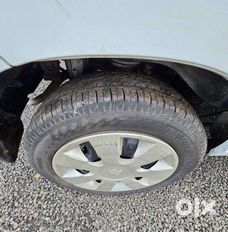 Maruti Suzuki Alto K10 Vxi (o), 2011, Petrol