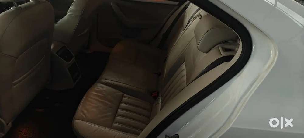 Well Maintained Skoda Octavia For Sale