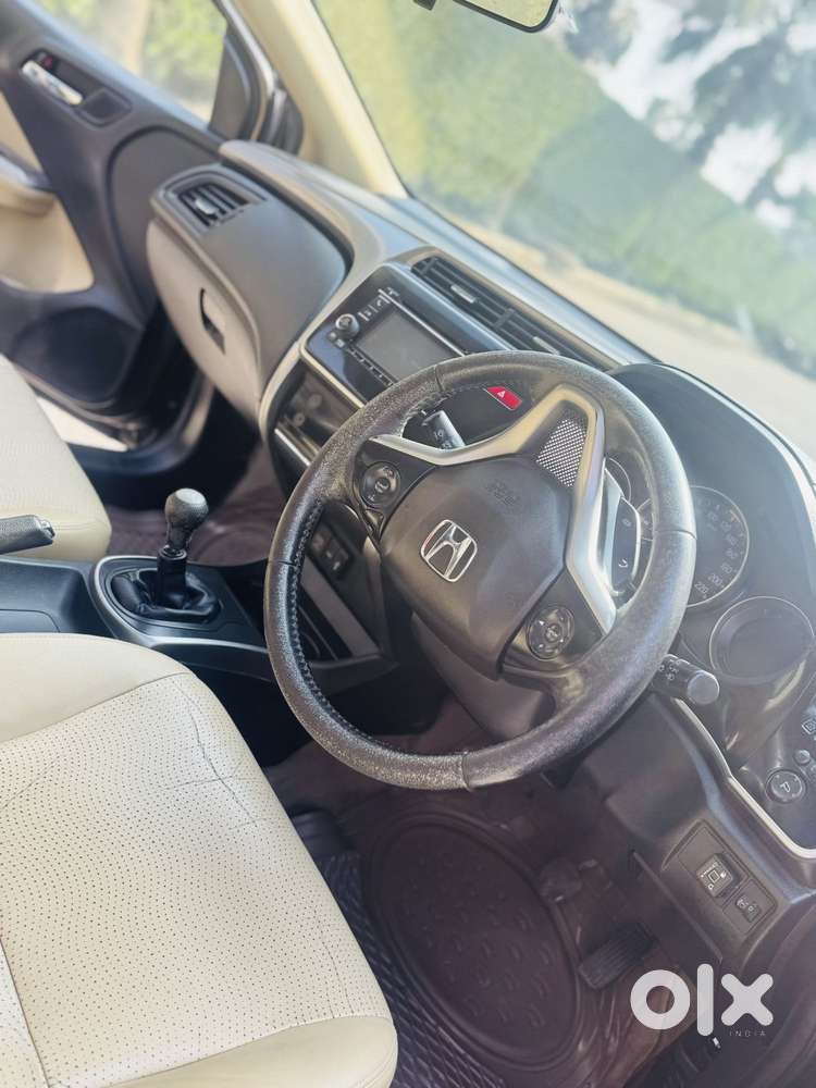 Honda City 2014-2015 I Vtec Vx, 2015, Cng & Hybrids