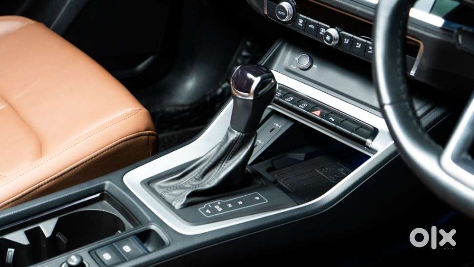 Audi Q3 Sportback Technology Plus S-line, 2024, Petrol