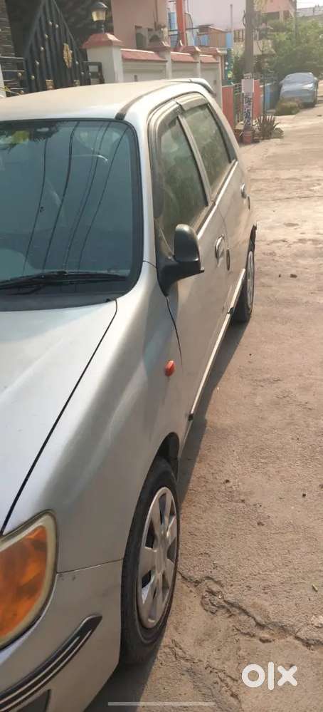 Maruti Suzuki Alto K10 2011