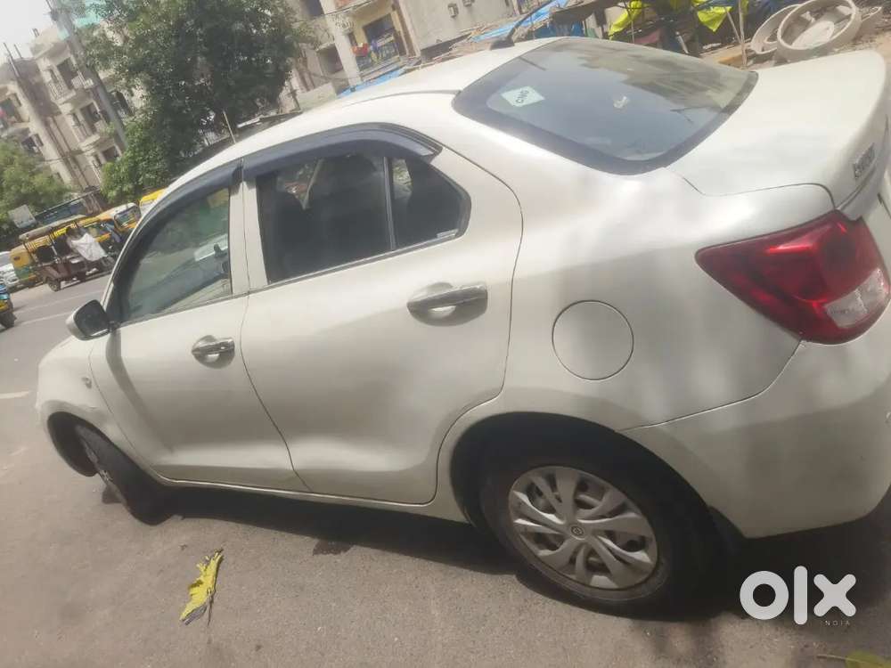 Maruti Swift Dzire 2019 Lxi