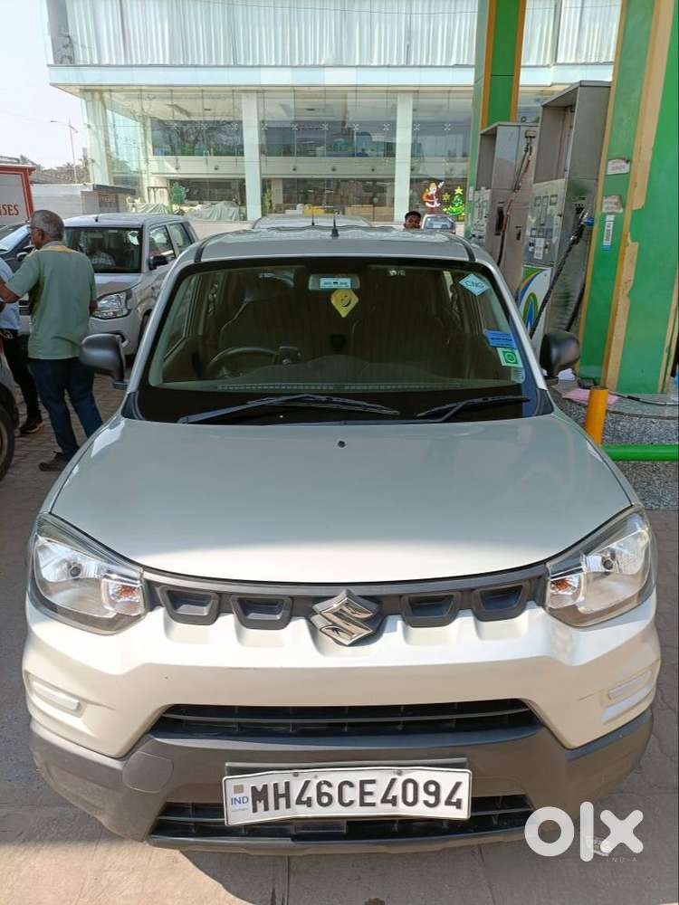 Excellent Condition-good Tyres