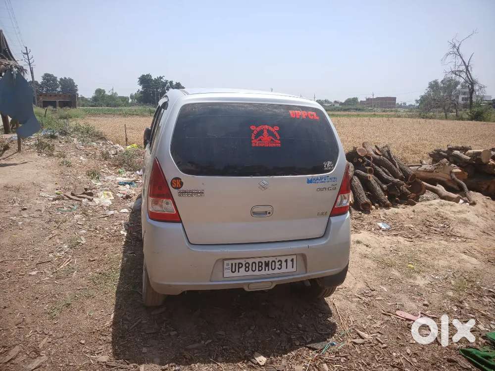 Maruti Suzuki Zen Estilo 2010 Petrol Good Condition
