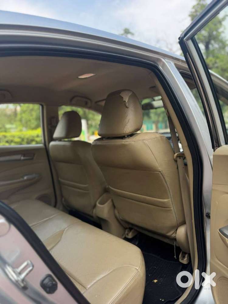 Honda City, 2012
