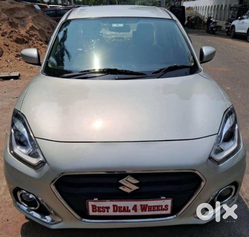 Maruti Suzuki Dzire 2017-2020 Vdi Amt, 2019, Diesel