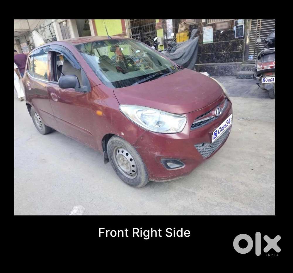 Hyundai I10 Petrol Well Maintained