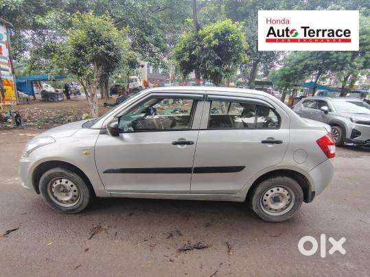 Maruti Suzuki Dzire 1.2 Lxi, 2012, Petrol