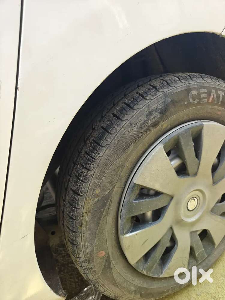 Hyundai Xcent Crdi S 2017 Diesel