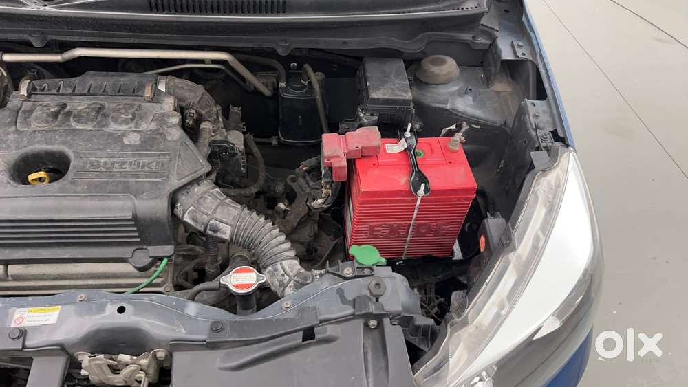 Maruti Suzuki Celerio Zxi(o) Mt, 2017, Petrol