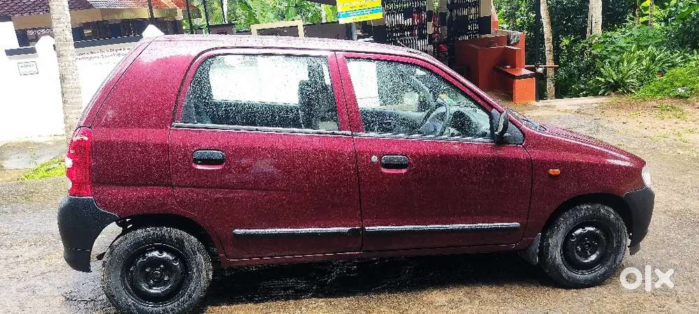 Maruti Suzuki Alto 2006