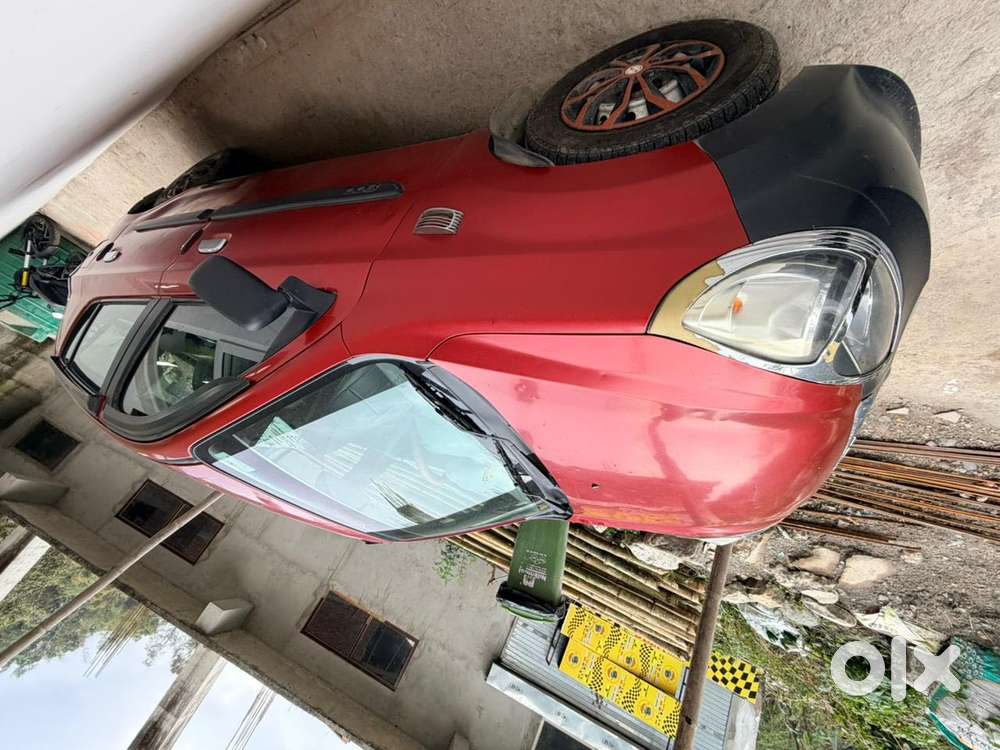 Maruti Suzuki Alto Std (o), 2016, Petrol