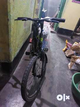 Old cycle best sale on olx