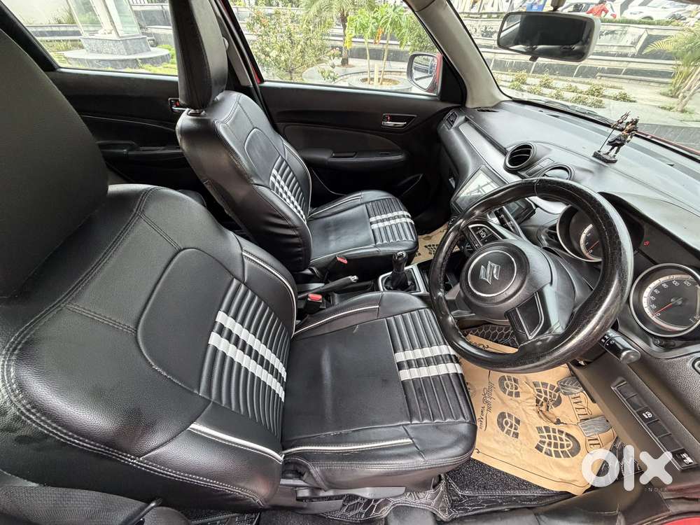 Maruti Suzuki Swift 1.2 Vxi (o), 2022, Petrol