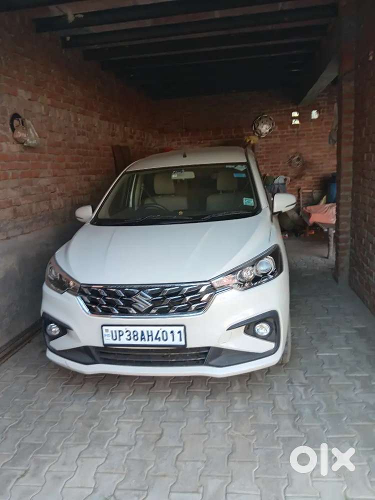 Maruti Ertiga Vxi 2024
