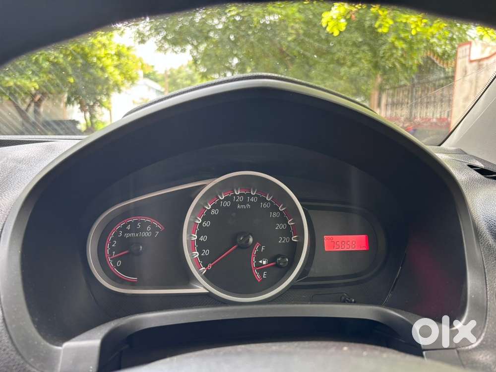 Ford Figo Petrol 2011