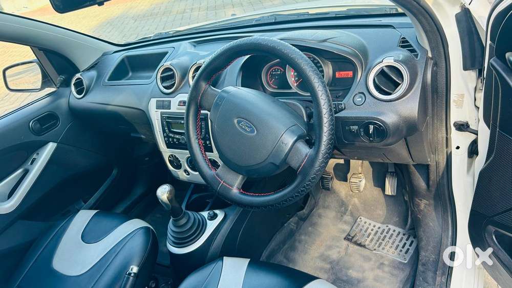 Ford Figo Diesel Lxi, 2012, Diesel