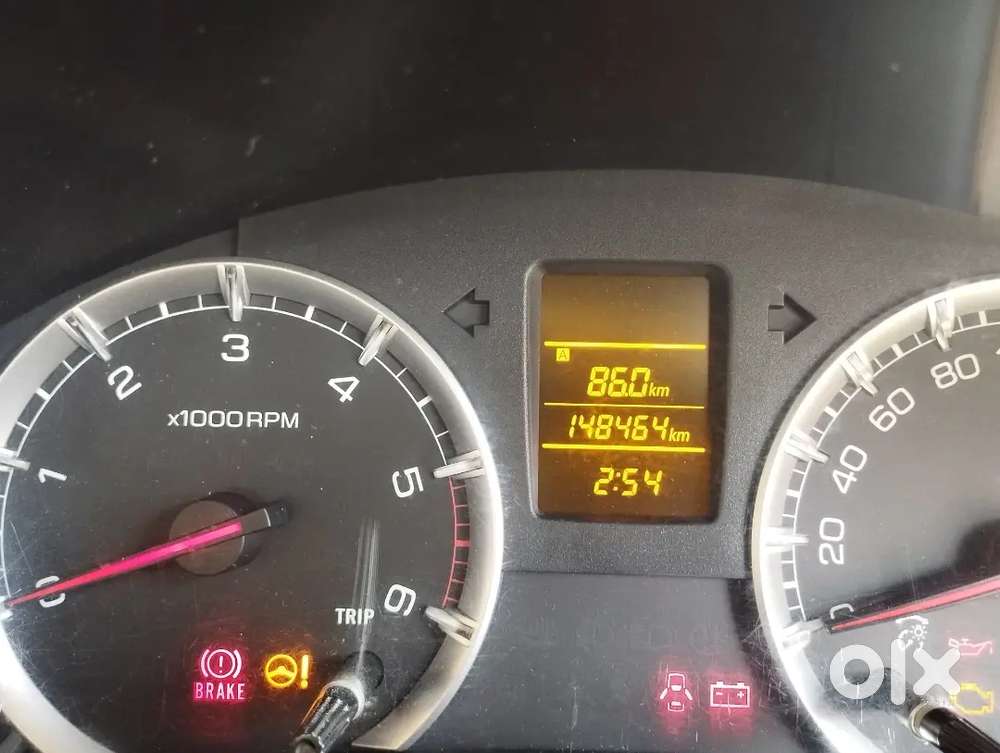 Maruti Suzuki Swift Dzire 2013