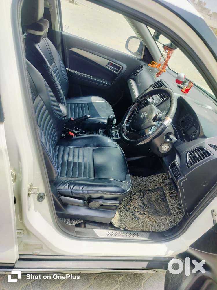 Maruti Suzuki Brezza Zdi, 2020, Diesel