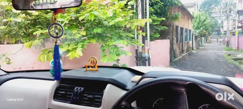 Mahindra Scorpio 2.2 S5 2019