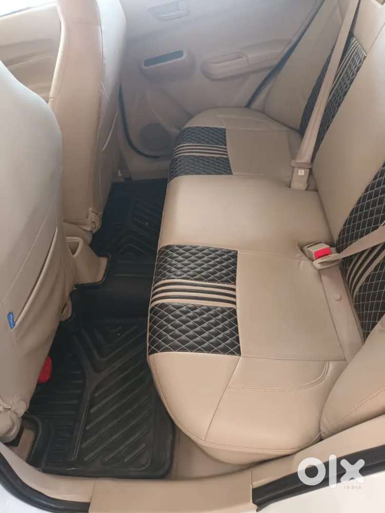 Maruti Suzuki Dzire 2024 Petrol Well Maintained