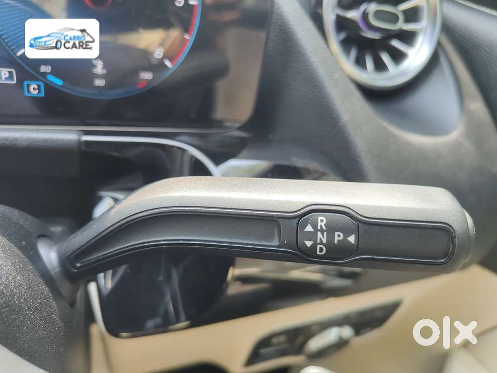 Mercedes-benz Gla Class 220 D 4matic, 2023, Diesel