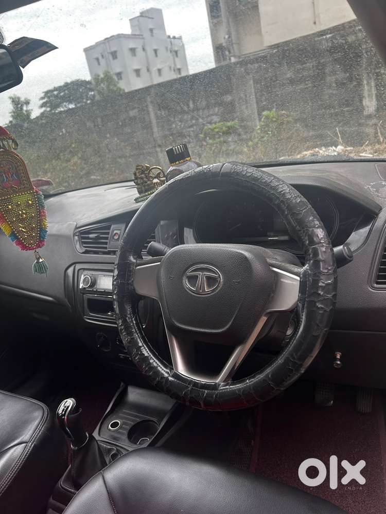 Tata Zest Diesel 2019 Model