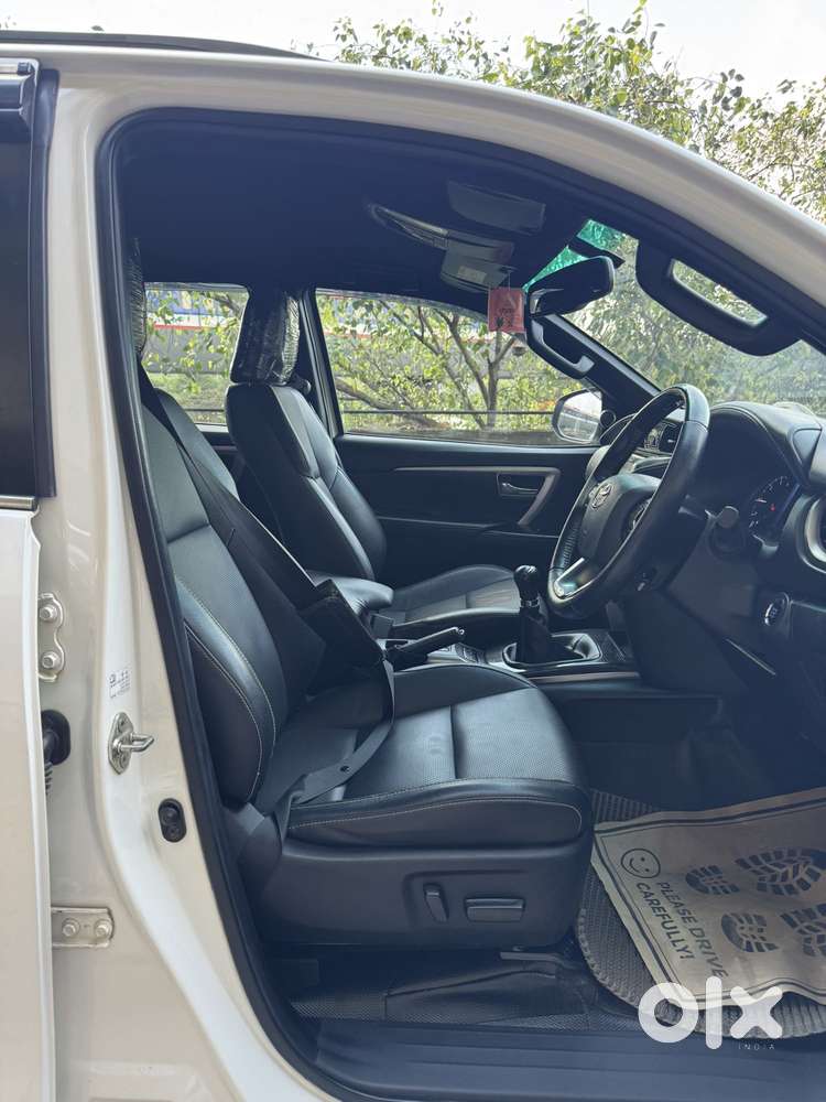 Toyota Fortuner 3.0 4x2 Mt, 2023, Diesel