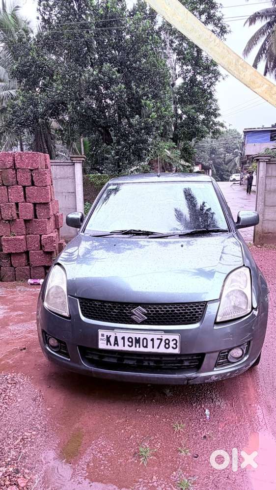 Maruti Suzuki Swift Diesel 2010