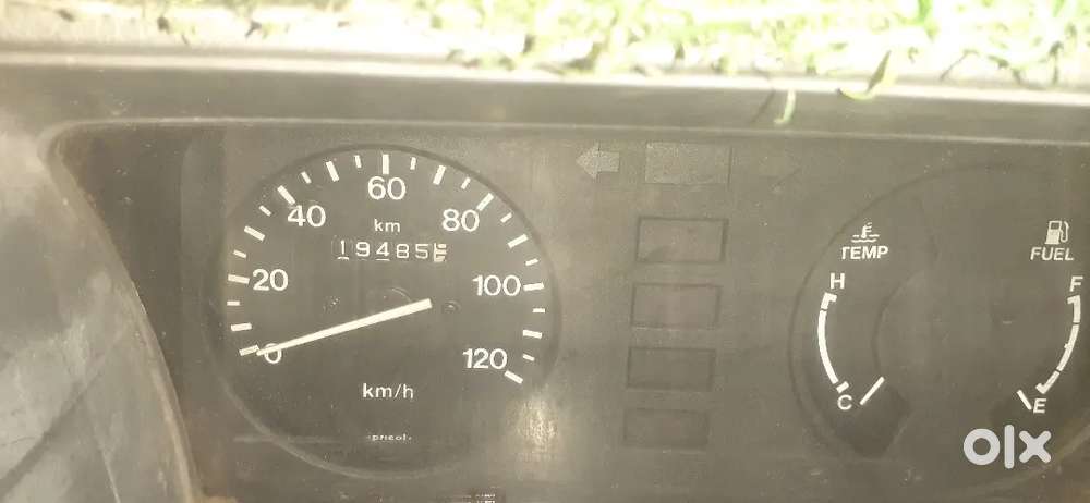 Maruti Suzuki Omni 2003 Praiz Negotiable