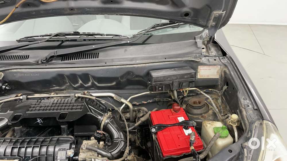 Maruti Suzuki Alto 800 Lxi, 2015, Petrol