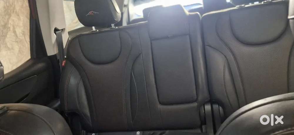 Mahindra Xuv700 2025