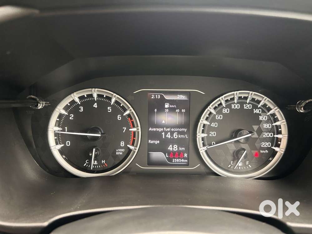 Maruti Suzuki Grand Vitara 1.5 Sigma Smart Hybrid, 2024, Petrol