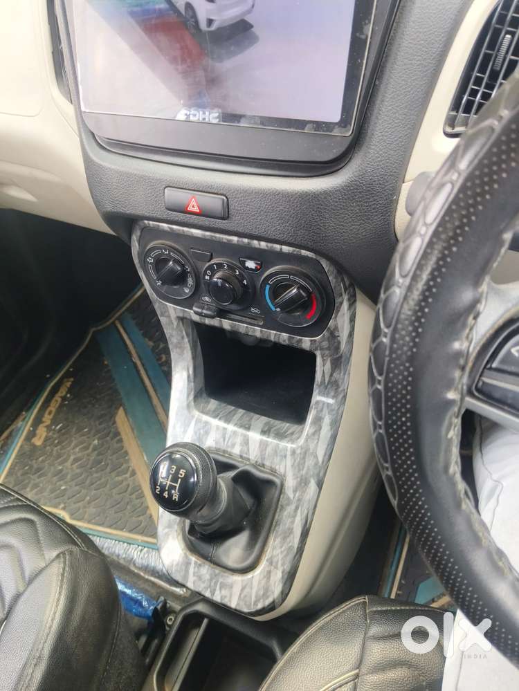 Maruti Suzuki Wagon R 1.2 Vxi, 2019, Petrol