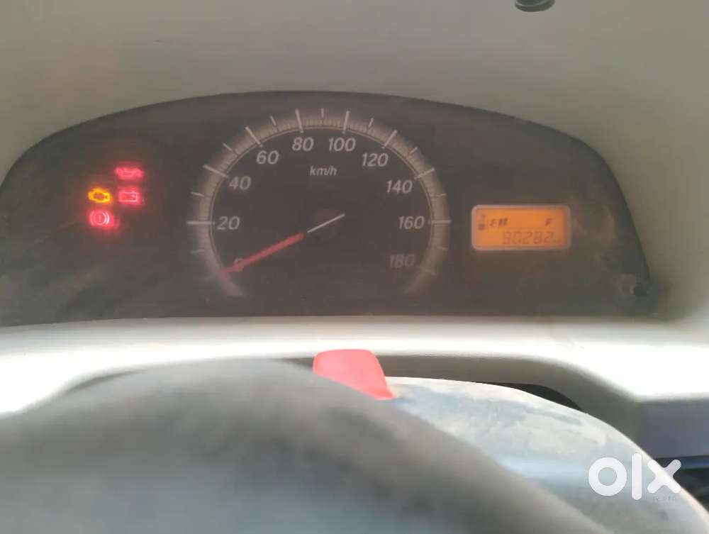 Maruti Suzuki Eeco 2014 Petrol Good Condition
