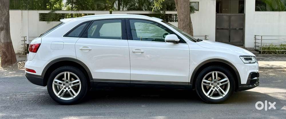 Audi Q3 2.0 30 Tdi Premium With Sunroof, 2019, Diesel