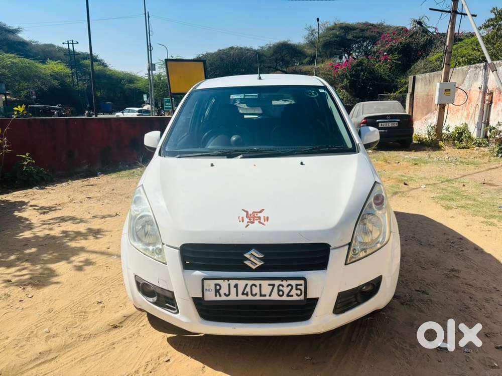 Maruti Suzuki Ritz 2011 Diesel Well Maintained