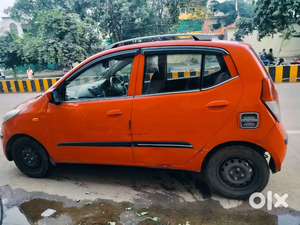 I 10 Magna 1.2 Kappa Good Condition Car