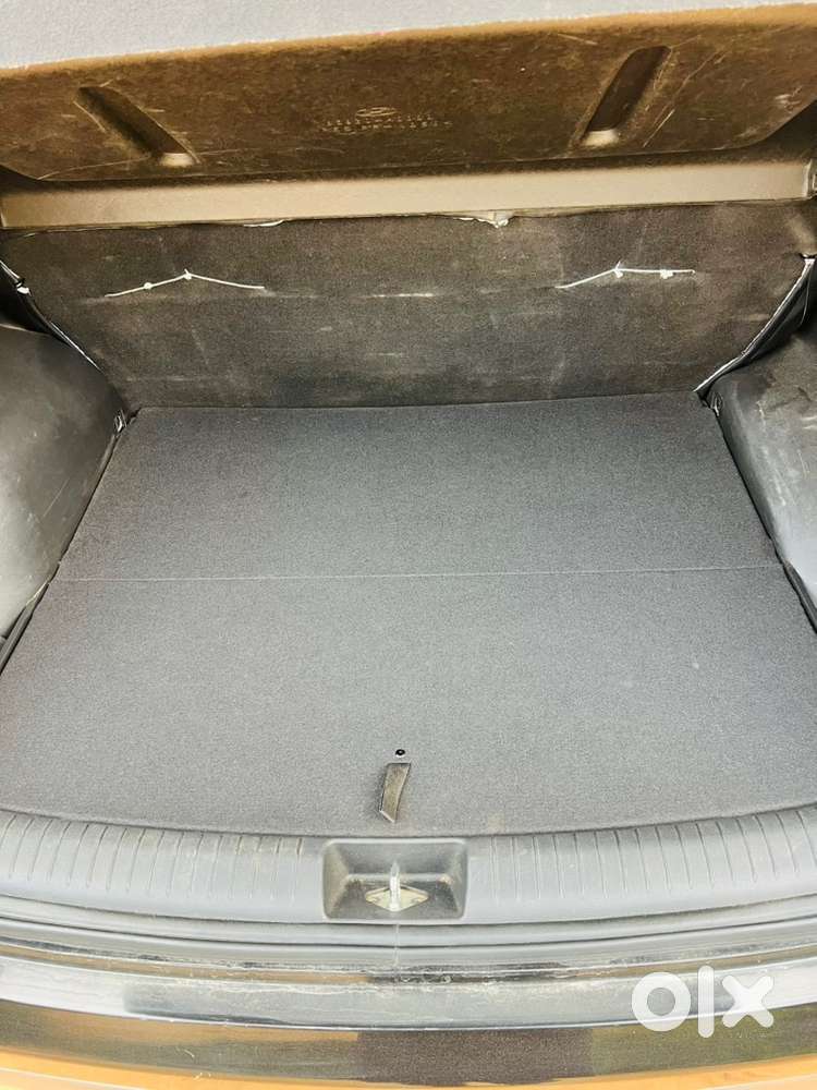 Hyundai Creta 1.6 Plus Petrol 2016