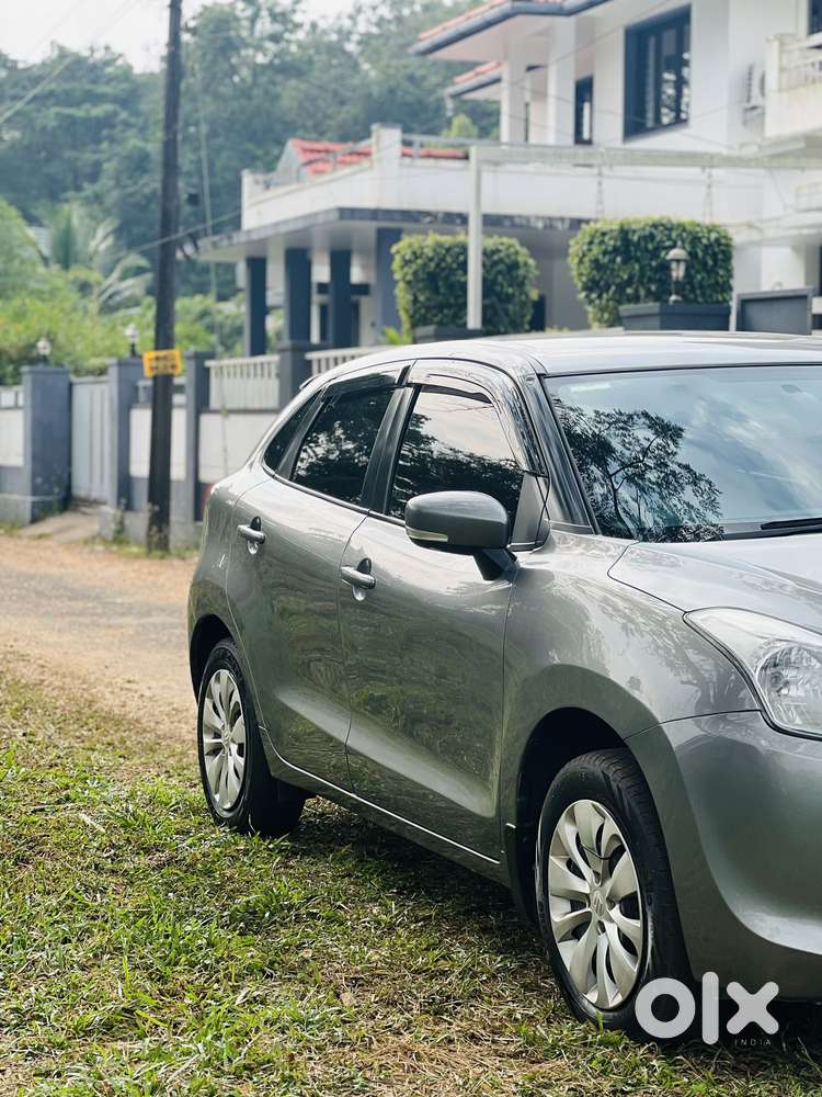 Maruti Suzuki Baleno Delta, 2016, Petrol